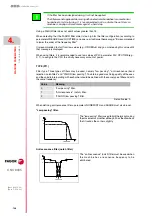 Preview for 136 page of Fagor 8035-M Installation Manual