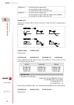 Preview for 154 page of Fagor 8035-M Installation Manual