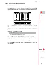 Preview for 177 page of Fagor 8035-M Installation Manual