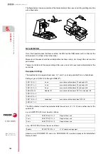 Preview for 180 page of Fagor 8035-M Installation Manual