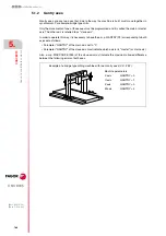 Preview for 184 page of Fagor 8035-M Installation Manual