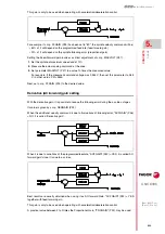 Preview for 233 page of Fagor 8035-M Installation Manual