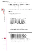 Preview for 262 page of Fagor 8035-M Installation Manual