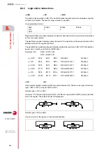 Preview for 312 page of Fagor 8035-M Installation Manual