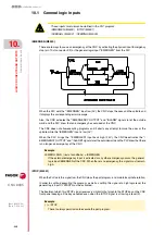 Preview for 330 page of Fagor 8035-M Installation Manual