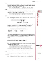 Preview for 391 page of Fagor 8035-M Installation Manual