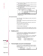 Preview for 6 page of Fagor 8040 MC CNC Manual