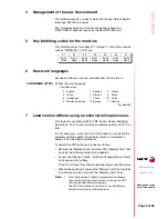 Preview for 7 page of Fagor 8040 MC CNC Manual