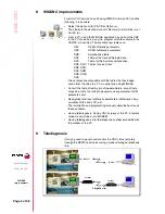 Preview for 8 page of Fagor 8040 MC CNC Manual