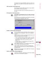 Preview for 9 page of Fagor 8040 MC CNC Manual