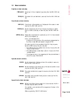 Preview for 11 page of Fagor 8040 MC CNC Manual