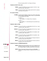 Preview for 12 page of Fagor 8040 MC CNC Manual