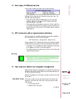 Preview for 13 page of Fagor 8040 MC CNC Manual