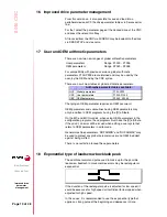 Preview for 14 page of Fagor 8040 MC CNC Manual