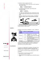 Preview for 20 page of Fagor 8040 MC CNC Manual