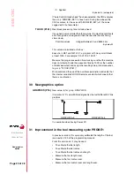 Preview for 24 page of Fagor 8040 MC CNC Manual