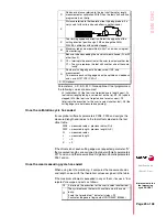 Preview for 29 page of Fagor 8040 MC CNC Manual