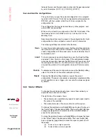 Preview for 36 page of Fagor 8040 MC CNC Manual