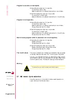 Preview for 40 page of Fagor 8040 MC CNC Manual