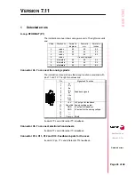 Preview for 47 page of Fagor 8040 MC CNC Manual