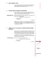 Preview for 49 page of Fagor 8040 MC CNC Manual