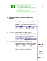 Preview for 51 page of Fagor 8040 MC CNC Manual