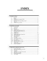 Preview for 55 page of Fagor 8040 MC CNC Manual