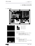 Preview for 57 page of Fagor 8040 MC CNC Manual