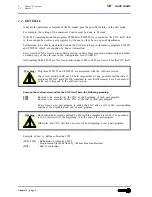 Preview for 58 page of Fagor 8040 MC CNC Manual