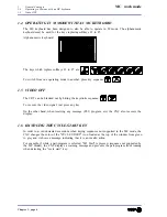 Preview for 62 page of Fagor 8040 MC CNC Manual