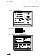 Preview for 63 page of Fagor 8040 MC CNC Manual