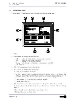 Preview for 64 page of Fagor 8040 MC CNC Manual