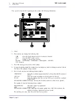 Preview for 66 page of Fagor 8040 MC CNC Manual