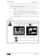 Preview for 67 page of Fagor 8040 MC CNC Manual