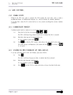 Preview for 68 page of Fagor 8040 MC CNC Manual