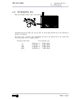 Preview for 71 page of Fagor 8040 MC CNC Manual