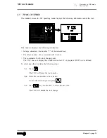 Preview for 75 page of Fagor 8040 MC CNC Manual