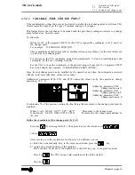 Preview for 77 page of Fagor 8040 MC CNC Manual