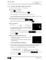 Preview for 79 page of Fagor 8040 MC CNC Manual