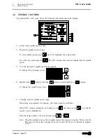 Preview for 82 page of Fagor 8040 MC CNC Manual