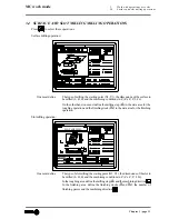 Preview for 95 page of Fagor 8040 MC CNC Manual