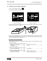 Preview for 99 page of Fagor 8040 MC CNC Manual