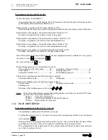 Preview for 100 page of Fagor 8040 MC CNC Manual