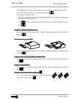 Preview for 101 page of Fagor 8040 MC CNC Manual