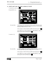 Preview for 105 page of Fagor 8040 MC CNC Manual