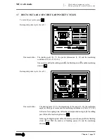 Preview for 107 page of Fagor 8040 MC CNC Manual