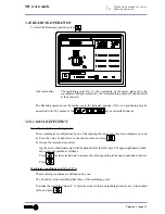 Preview for 115 page of Fagor 8040 MC CNC Manual