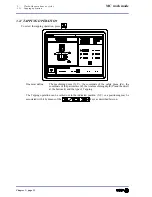 Preview for 116 page of Fagor 8040 MC CNC Manual