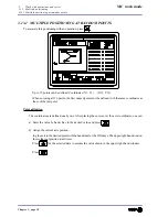 Preview for 122 page of Fagor 8040 MC CNC Manual