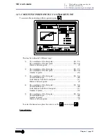 Preview for 123 page of Fagor 8040 MC CNC Manual